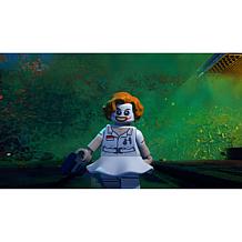 LEGO Batman: Legacy of the Dark Knight NSW 2