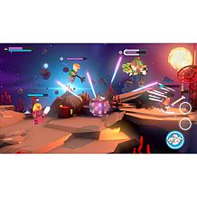 Lego Brawls - Nintendo Switch