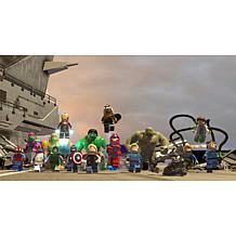 Lego Marvel Superheroes - Nintendo Switch
