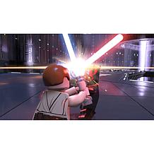 Lego Star Wars Skywalker Saga - Nintendo Switch