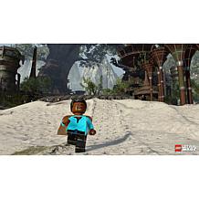 Lego Star Wars Skywalker Saga - PlayStation 4
