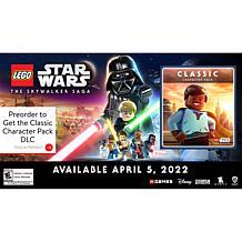 Lego Star Wars Skywalker Saga - PlayStation 4