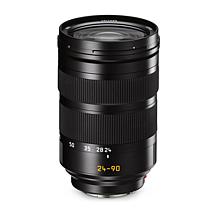 Leica SL 24-90mm f/2.8-4 ASPH Lens Bundle