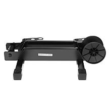 Leisure Sports Foldable Bike Storage Rack - Black