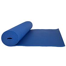 Leisure Sports Non-Slip Yoga Mat - Blue