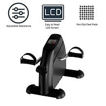 Leisure Sports Stationary Exercise Peddler