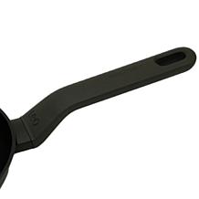 Leo 3pc Nonstick Frying Pan Set 8", 10", 11" with Stay-Cool Handles