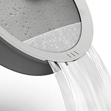 Leo Balance 10.25" Sauté Pan with Lid, 3.1 qt.