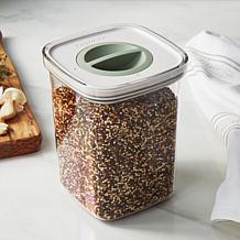Leo Balance 1.1qt. Smart Seal Food Container 