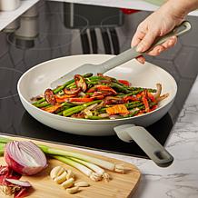 Leo Balance 12" Ceramic Non-Stick Frying Pan