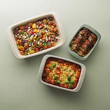 Leo Balance 2.5qt. Rectangular Baking Dish