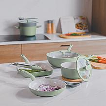 Leo Balance 3-piece Frying Pan Set