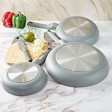 Leo Balance 3-piece Frying Pan Set