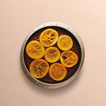 Leo Balance 3-piece Nonstick Carbon Steel Cake Pan Set