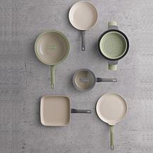 Leo Balance 3-piece Specialty Cookware Set