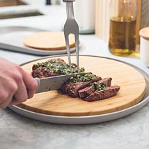 Leo Balance 4-Piece Nonstick Knife Set