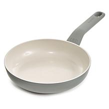Leo Balance 8" Frying Pan with CeraGreen Ceramic Coating