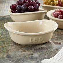 Leo Balance 8-piece Square Ramekin Set