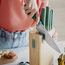 Leo Forest 3-Piece Advanced Knife Set