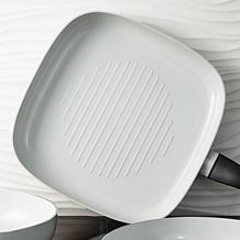 Leo Glints 5-piece Cookware Set with CeraGreen Coating