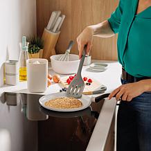 Leo Glints 9.5" Pancake Pan with CeraGreen Coating