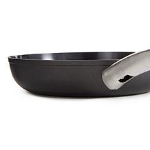Leo Graphite 10" Ceramic Nonstick Frying Pan