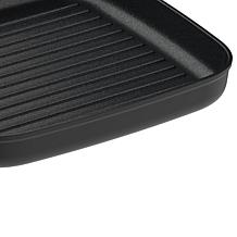 Leo Graphite 11" Grill Pan