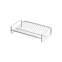 Leo Graphite 2-piece Roaster Set with Stainless Steel Rack