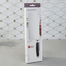 Leo Graphite 7" Cleaver