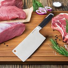 Leo Graphite 7" Cleaver