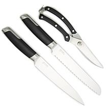 Leo Graphite Stainless Steel Poultry Shears