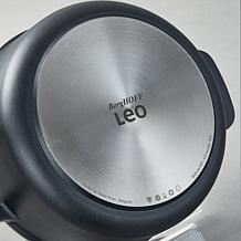 Leo Phantom Nonstick Ceramic 10" Stockpot 4.5qt.