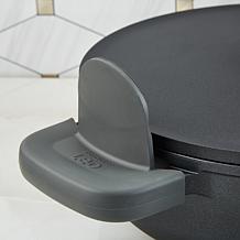 Leo Phantom Nonstick Ceramic 10" Stockpot 4.5qt.