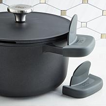 Leo Phantom Nonstick Ceramic 10" Stockpot 5.8qt.