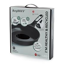 Leo Phantom Nonstick Ceramic 11" Fry Pan