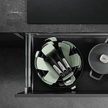 Leo Phantom Nonstick Ceramic 11" Fry Pan