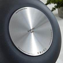 Leo Phantom Nonstick Ceramic 12" Wok Pan 5.3qt.