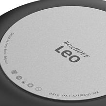 Leo Phantom Nonstick Ceramic 12.75" Fry Pan