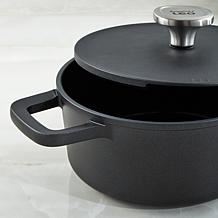 Leo Phantom Nonstick Ceramic 8" Stockpot 2.7qt