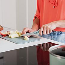 Leo Slate and Spirit 2-Piece Paring Knife Set