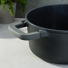Leo Stone+ 11" Saute Pan 5qt
