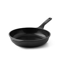 Leo Stone+ Eco-Friendly Ceramic Frypan, 8", 10", 11"