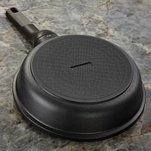 Leo Stone+ Sustainable Ceramic 8" Fry Pan