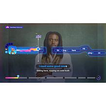 Let's Sing 2026 + 2 Mics - Xbox Series X