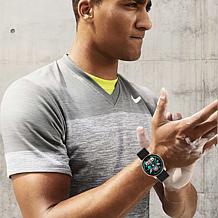 Letsfit E42 Rose Gold Bluetooth Smartwatch