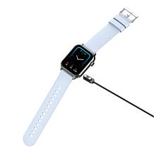 Letsfit E52 Black Bezel Smart Watch