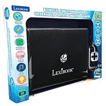 Lexibook Bilingual Educational Laptop with 150 Activities