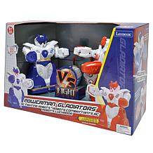 Lexibook Radio Controlled POWERMAN Gladiator Robots