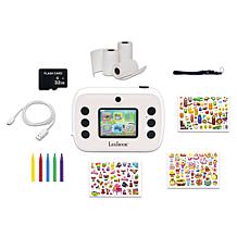 Lexibook Starcam Kid-Cam Printing Camera