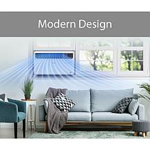 LG 10,000 BTU DUAL Inverter Smart Window Air Conditioner